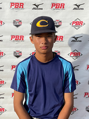 Tanner Vang