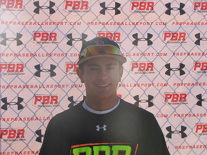 Tyler Carrasco
