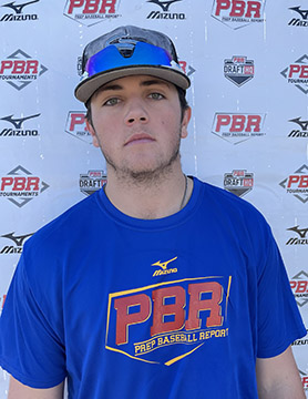 Luke Blackmon