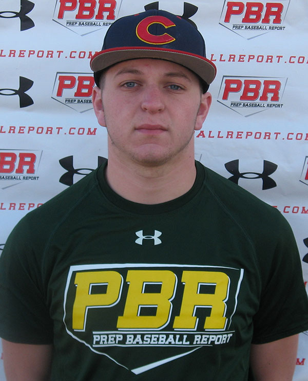 Zach Bosler