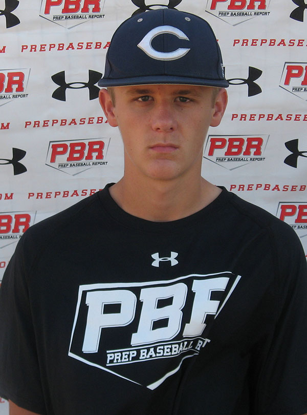 Blake Hansen