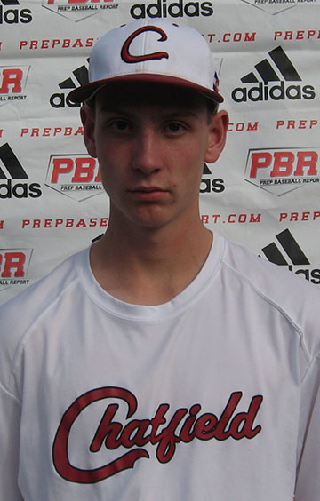 Dalton Dillard