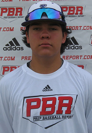 Nate Mondragon