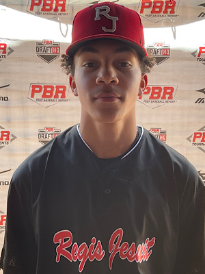 Deion Cesario-Scott