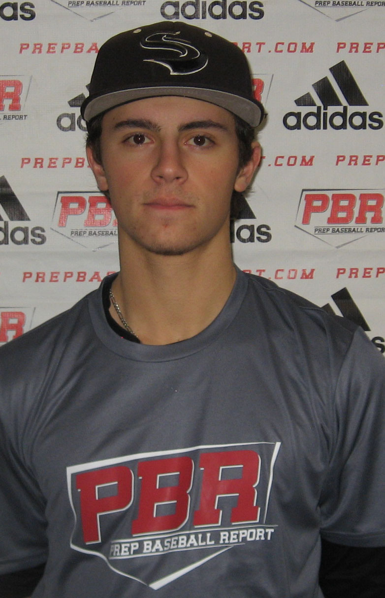 Gavin Rapoza