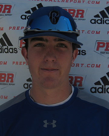 Connor Willard