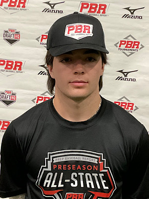 Mason Grube