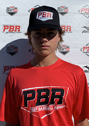 Ryne Dodson