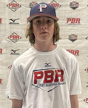 Connor Carlson