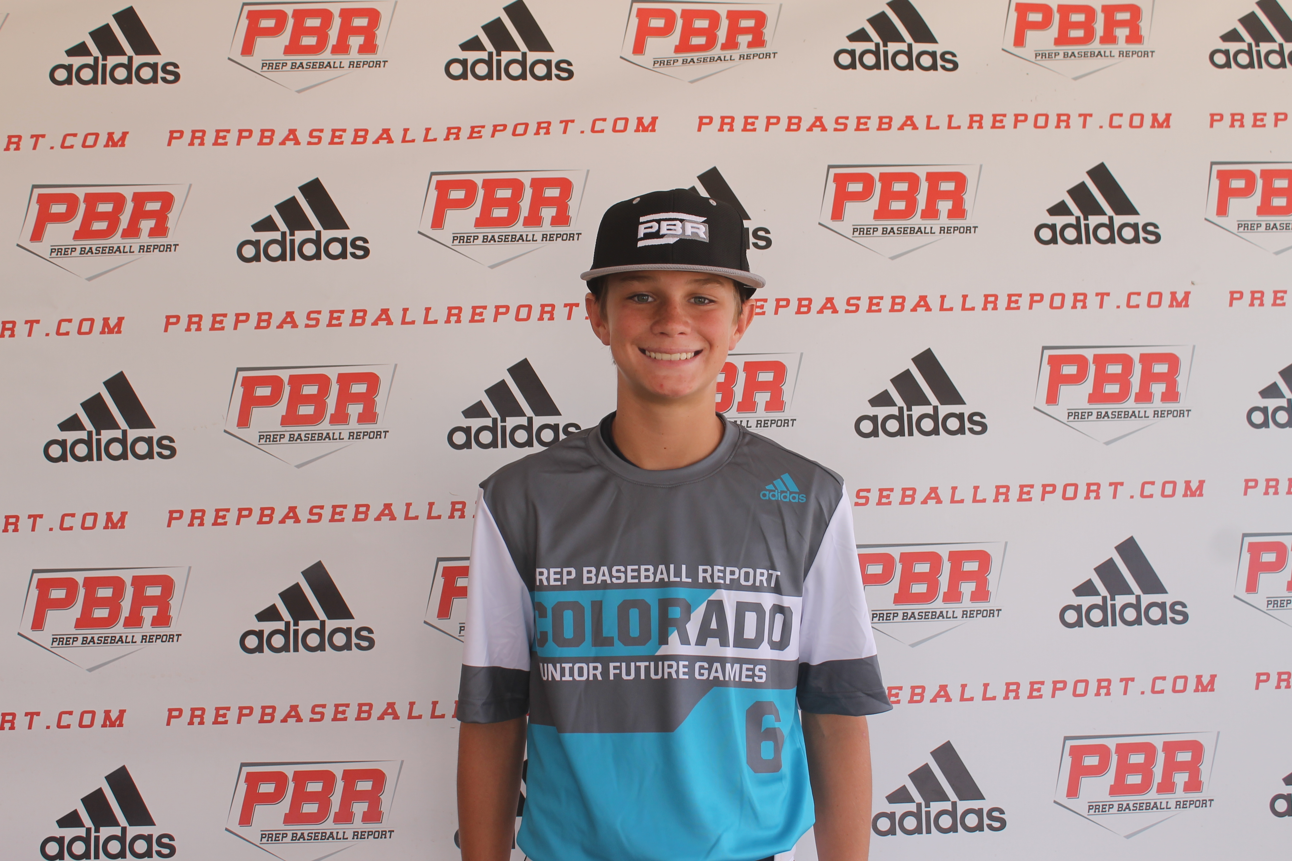 Cade Collins