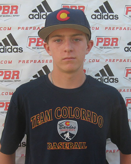 Mason Young