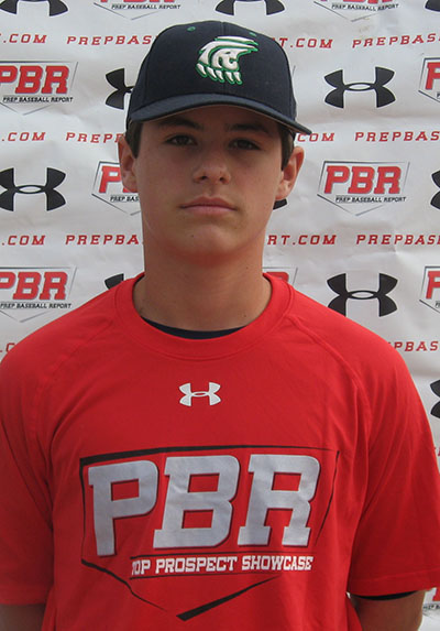 Bailey Seeger