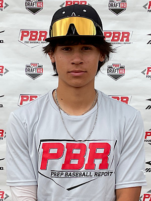 Sawyer Brinkman