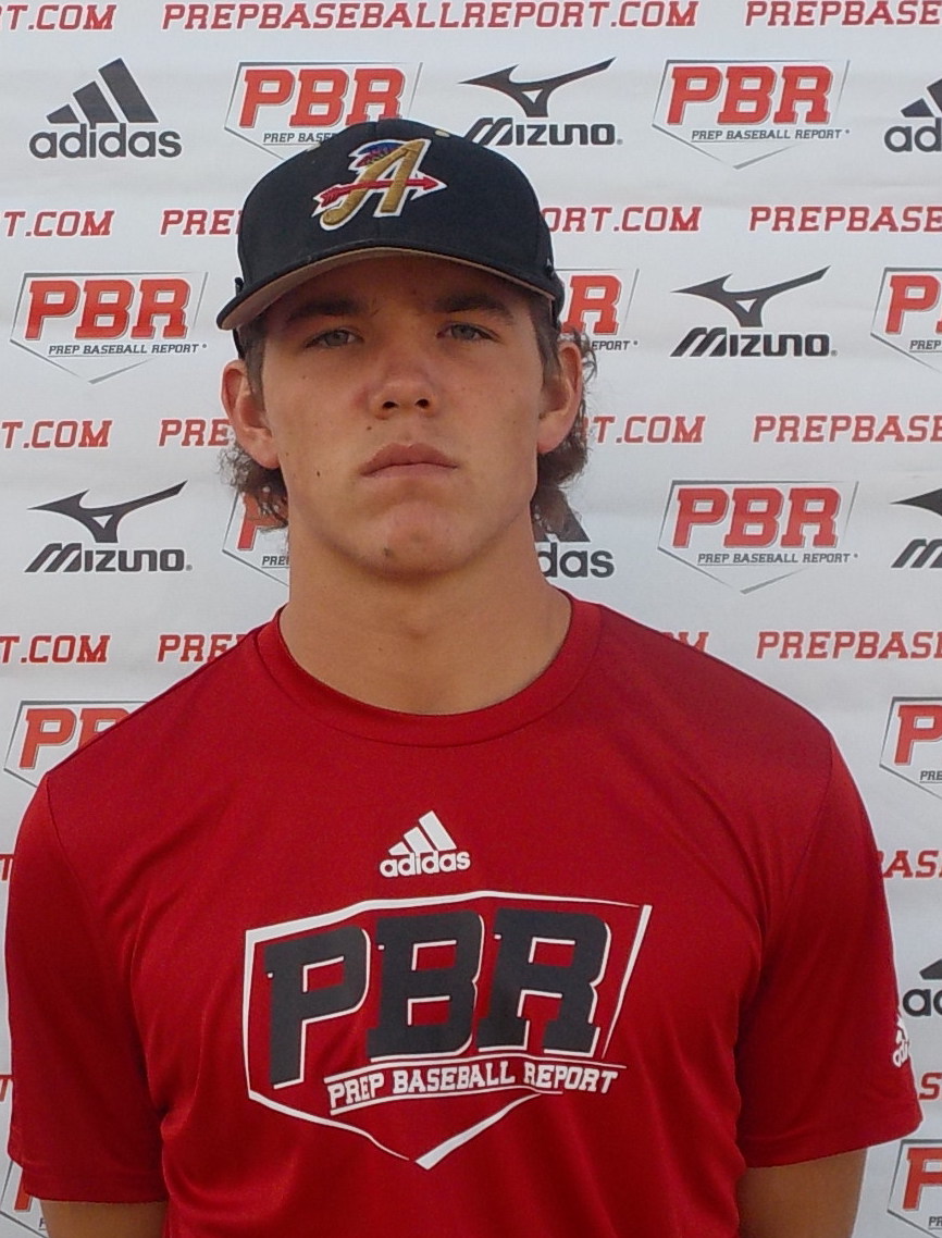 Cole Bloomer