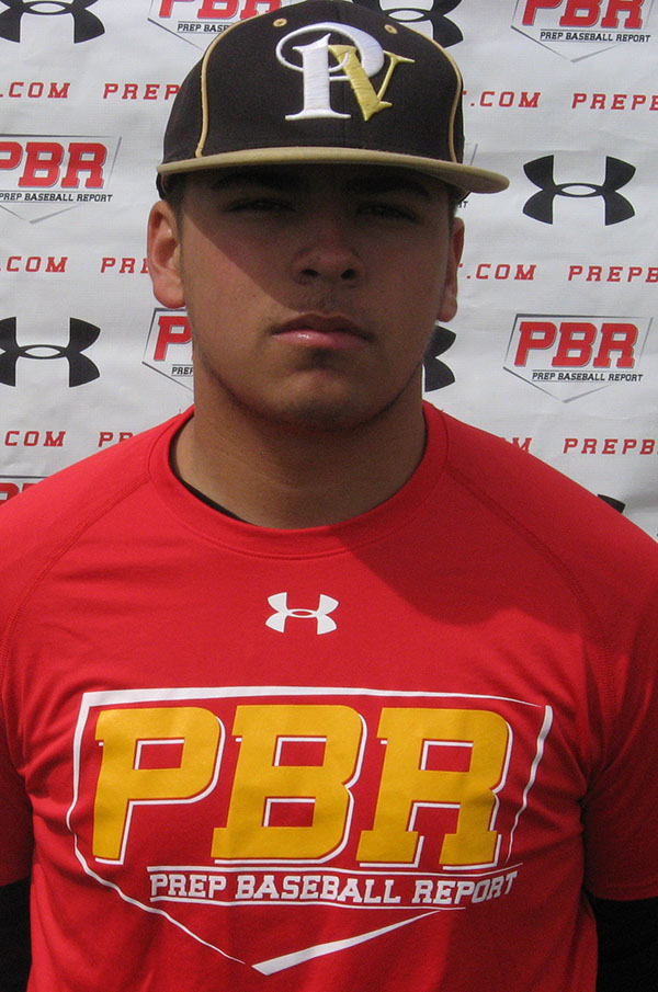 Luke Vargas