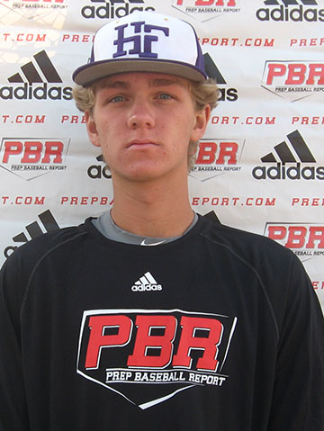 Collin Kringlen
