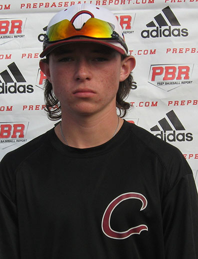 Kellen Hodges