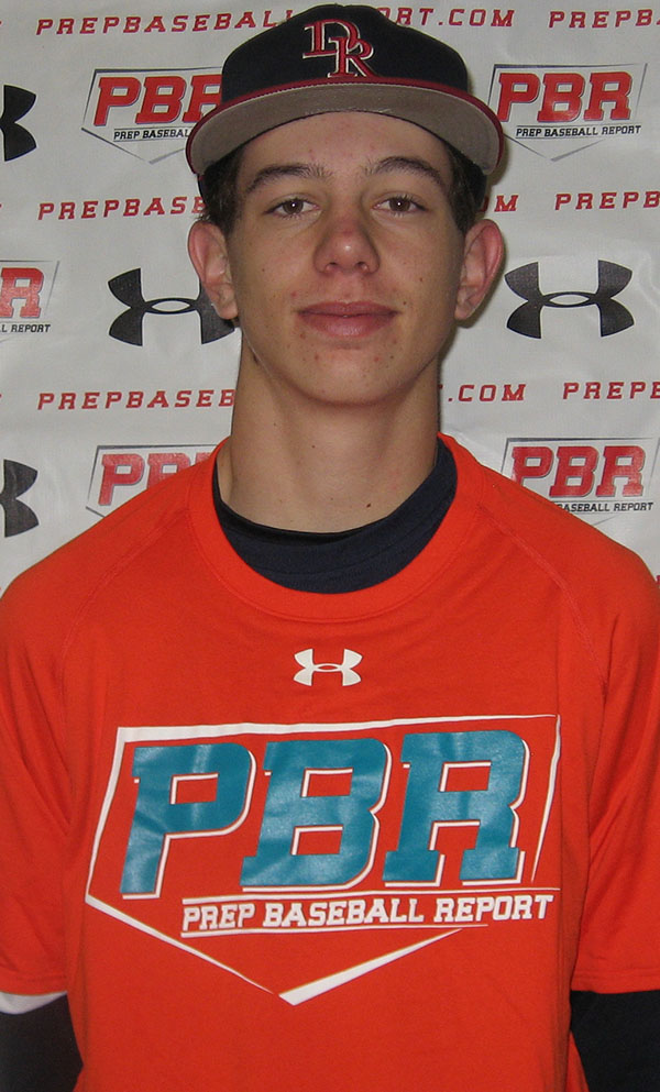 Cooper Legault