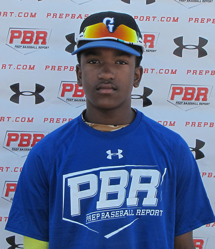 Amari Smith