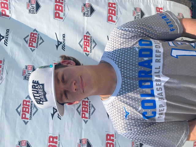 Holden Pantier