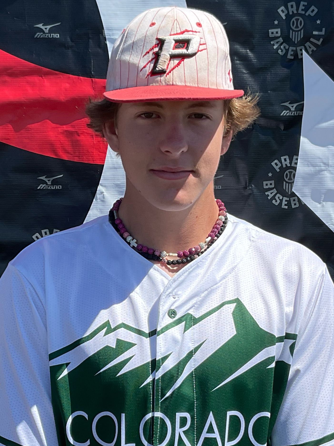 Bryce Love