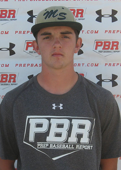 Sean Whalen