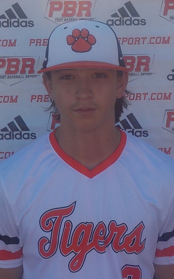 Alex Gonzales