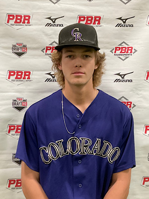 Kolton Hicks
