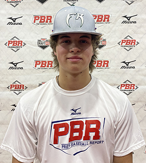 Easton Miller