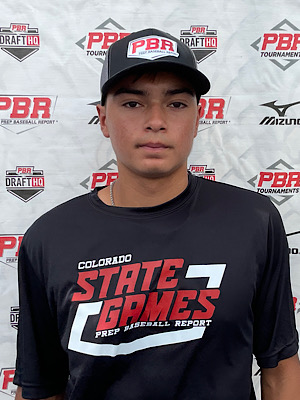 Frank Flores Jr.