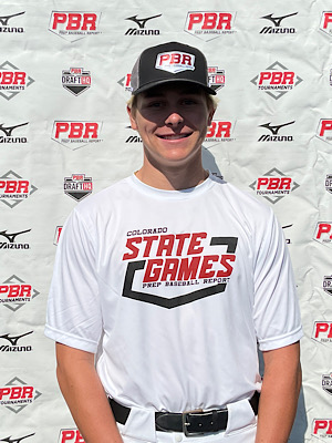 Jackson Pfister