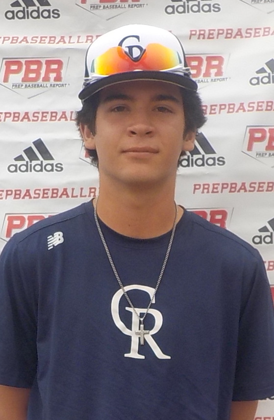 Nathan Gutierrez