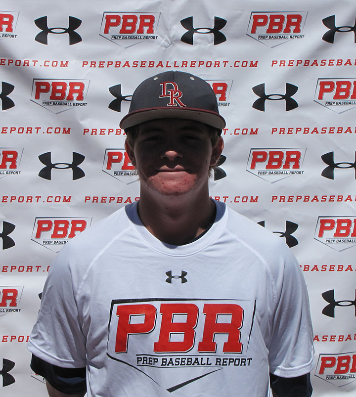 Ryan Faircloth