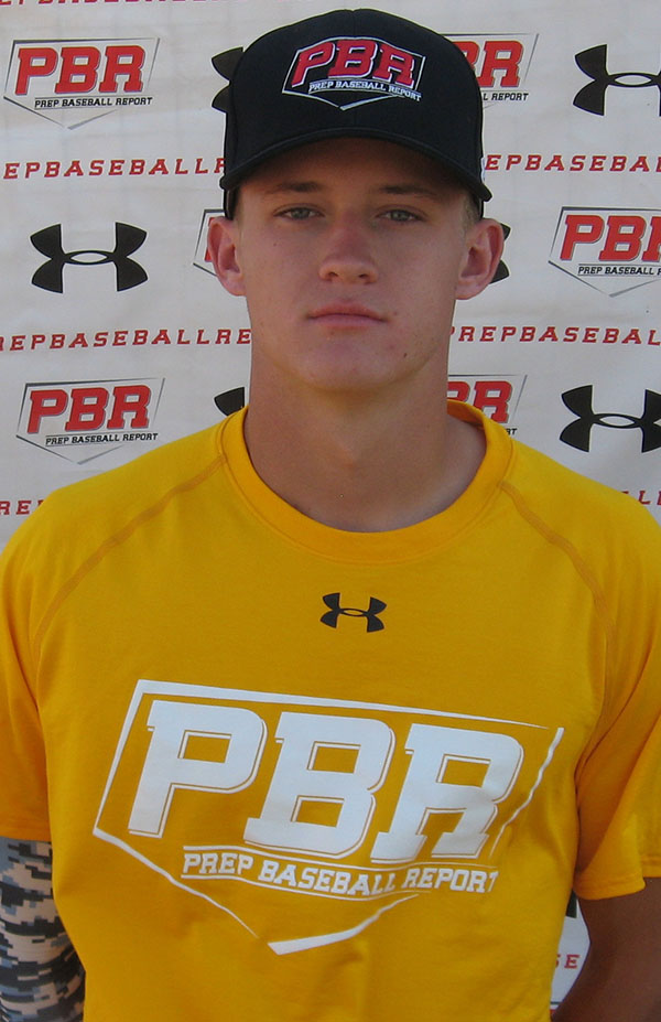 Austin Carson
