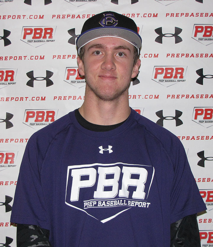 Preston Snavely