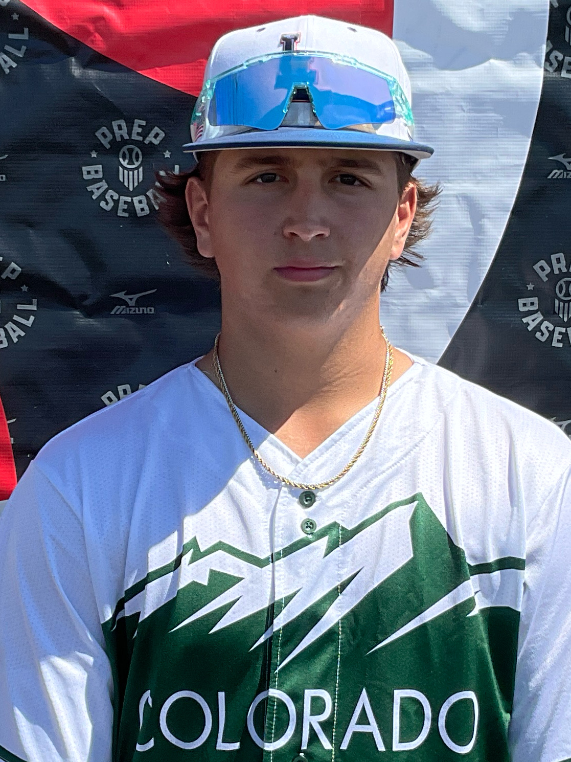 Evan Esquibel