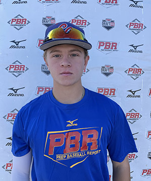 Ryan Seaberg