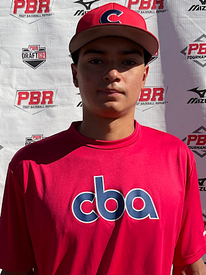 Frank Flores Jr.