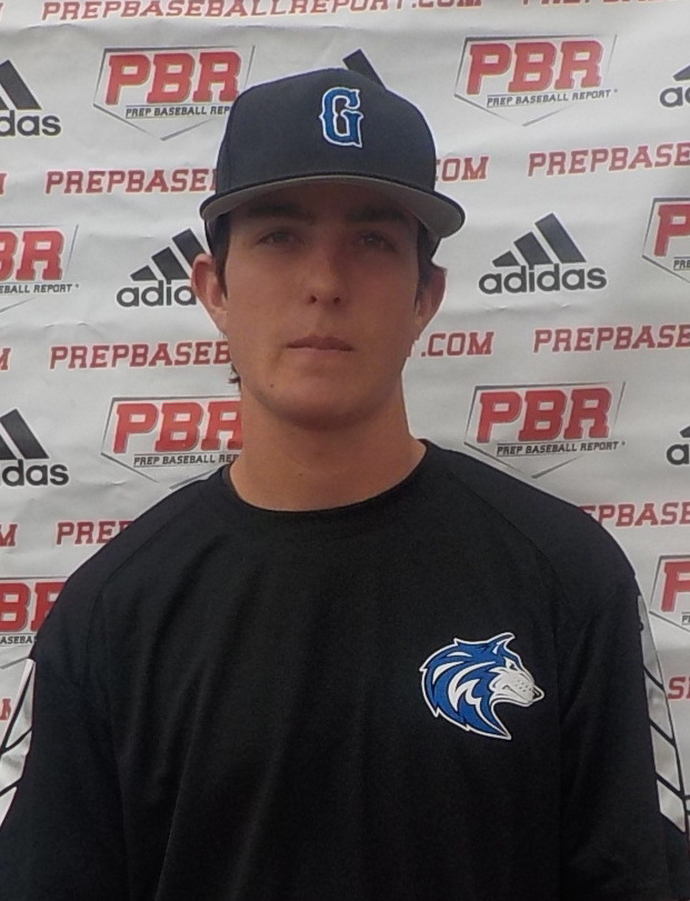Connor Willard