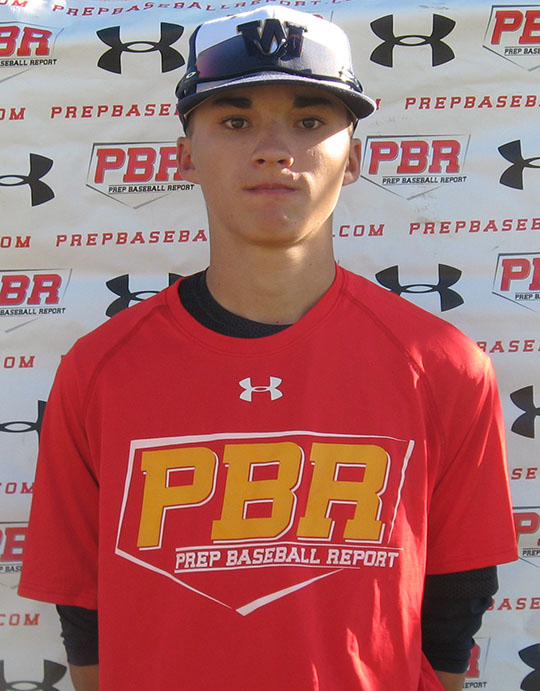 Trevor Hazlett