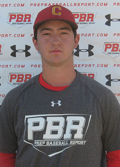 Tanner Mayberry