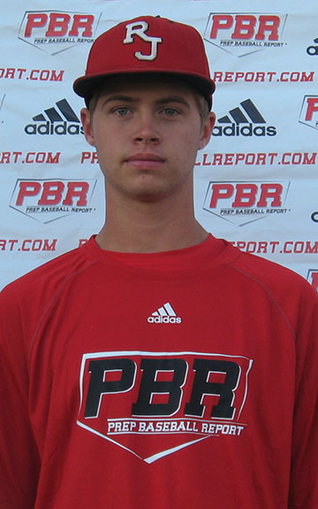 Jacob Thompsen