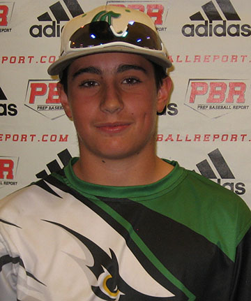 Parker Hansen