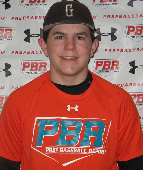 Dillon Schroeder