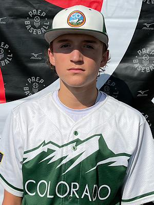 Brayden Moreno