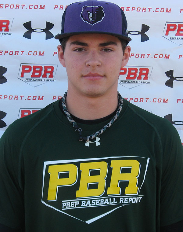 Dalton Bishop