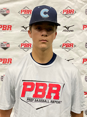 Cade Johnson