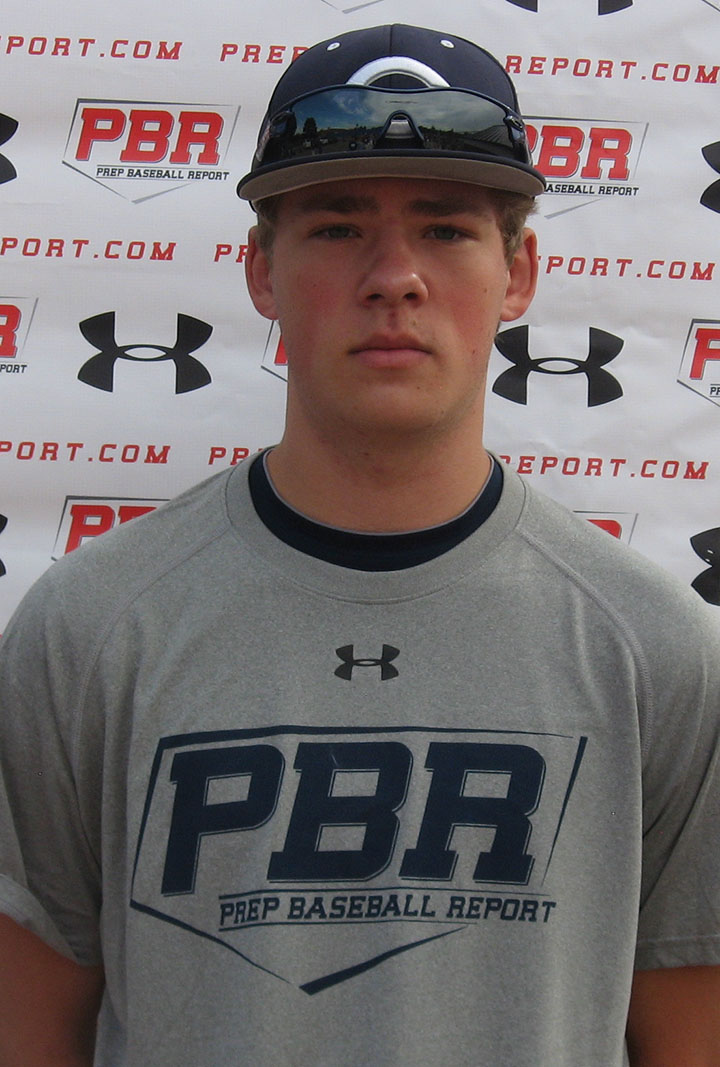 Logan Bradshaw