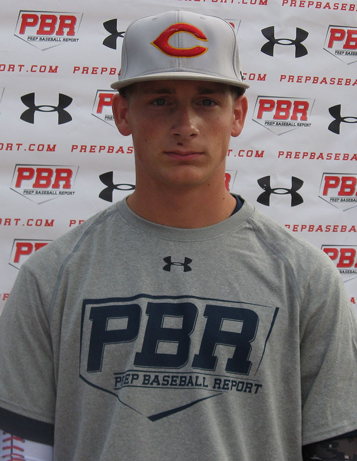 Tanner Lang
