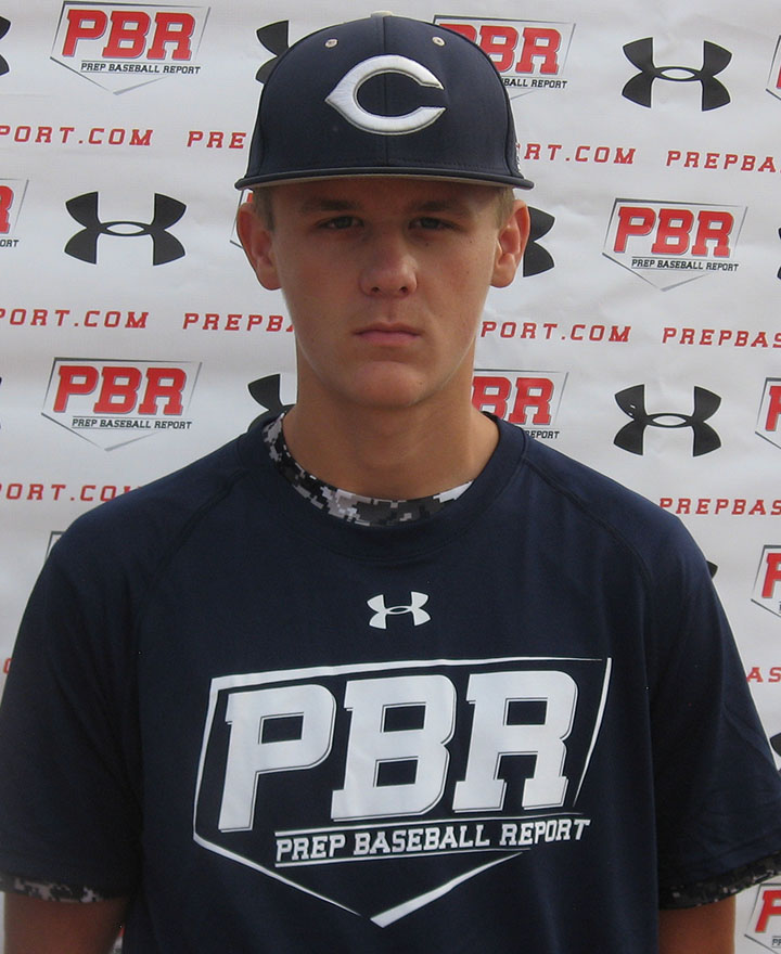 Blake Hansen